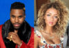 Jason Derulo Is Dating Influencer Jena Frumes?