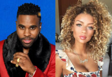 Jason Derulo Is Dating Influencer Jena Frumes?