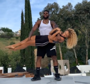Jason Derulo Is Dating Influencer Jena Frumes? - Verge Campus