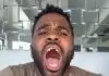 Jason Derulo Breaks His Teeth While Eating Corn With a Power Drill
