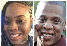 Jay-Z Has a Grown-Up Daughter? She Launches a Campaign to Prove Existence