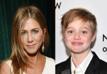 Brad Pitt’s Daughter Shiloh Adores Jennifer Aniston?