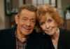 Jerry Stiller and Anne Meara’s Beautiful Love Story