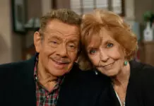 Jerry Stiller and Anne Meara’s Beautiful Love Story