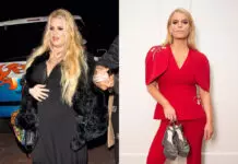 Jessica Simpson’s Amazing Transformation