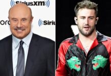 Jordan McGraw: The Truth About Dr. Phil’s Son Dr. Phil y su hijo Jordan McGraw