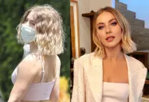 Julianne Hough’s Real-Life Photos Are Shockingly Different From Instagram Pics