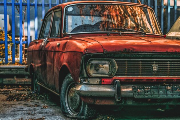 How to Sell Your Junk Car with No Title - Verge Campus