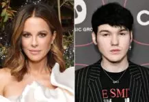 Kate Beckinsale Goes to the Pharmacy With Her 2 Decades Younger Bae