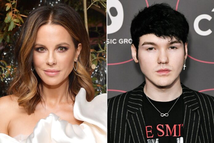 Kate Beckinsale Goes to the Pharmacy With Her 2 Decades Younger Bae ...