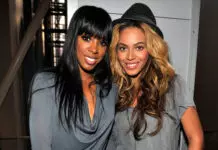Kelly Rowland Shares Rare Photos of Beyonce’s Children on Mother’s Day