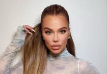 Khloe Kardashian Explains Why She “Looks So Different”