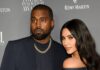 Kim Kardashian and Kanye West Can’t Stop Fighting in Isolation?