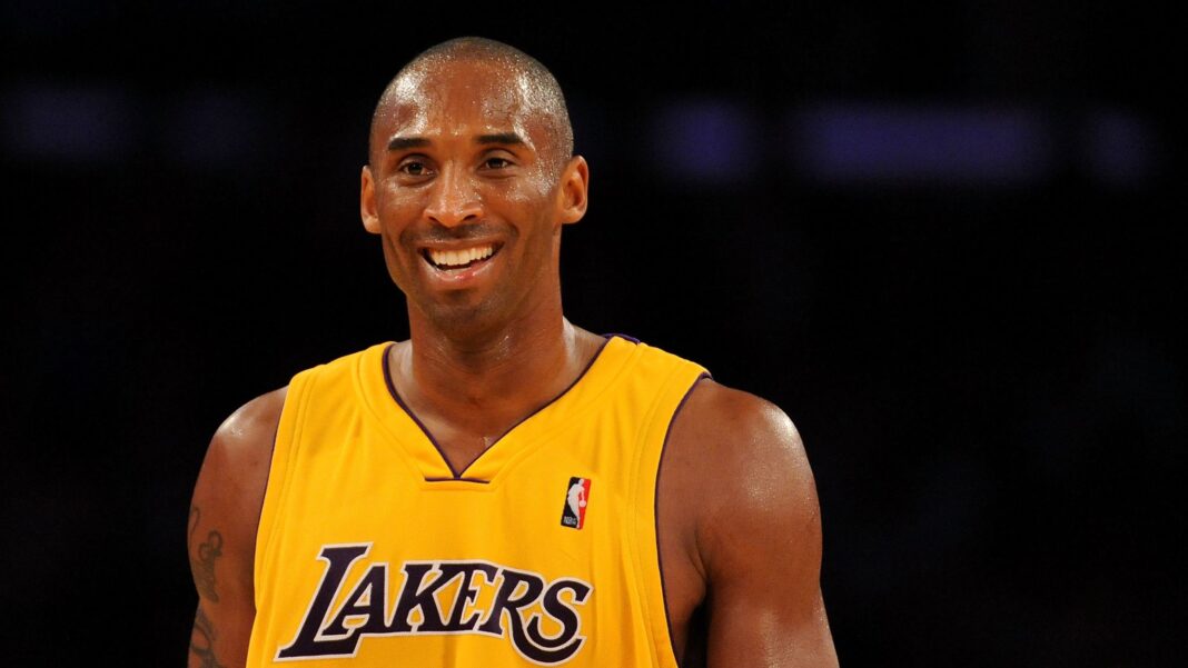 Fans Are Angry After Kobe Bryant's Sports Academy Removes 