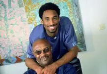 Kobe Bryant’s Father Didn’t Approve of His Marriage to Vanessa