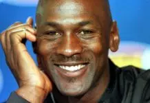 The Untold Truth From Michael Jordan’s Security Guard Michael Jordan