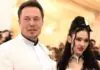 Elon Musk, Grimes