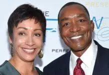 The Truth About Isiah Thomas’s Wife Lynn Kendall e Isiah Thomas