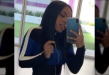 The Truth About Floyd Mayweather’s Daughter, Yaya Iyanna Mayweather