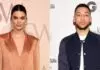Kendall Jenner y Ben Simmons