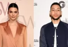 The Truth About Kendall Jenner and Ben Simmons’ Relationship Kendall Jenner y Ben Simmons