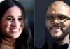 The Truth About Meghan Markle and Tyler Perry’s Relationship Meghan Markle y Tyler Perry