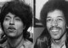 The Truth About Little Richard and Jimi Hendrix Little Richard y Jimi Hendrix