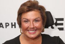 The Real Reason Abby Lee Miller Is Leaving Dance Moms Abby Lee Miller