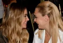 The Real Reason Cara Delevingne and Ashley Benson Broke Up Ashley Benson y Cara Delevingne