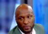 Lamar Odom Shares a Heartbreaking Story About His Son’s Death
