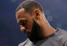 Celebrities React to Ahmaud Arbery Shooting Lebron James