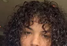 David Bowie’s 19-Year-Old Daughter Is a True Beauty