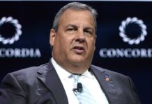 Chris Christie’s Coronavirus Comments Are Causing Shock Chris Christie