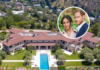 Inside the Dream Home of Prince Harry and Meghan Markle
