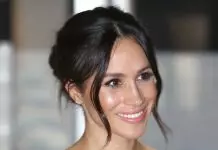 Meghan Markle Looks Unrecognizable in Isolation Meghan Markle