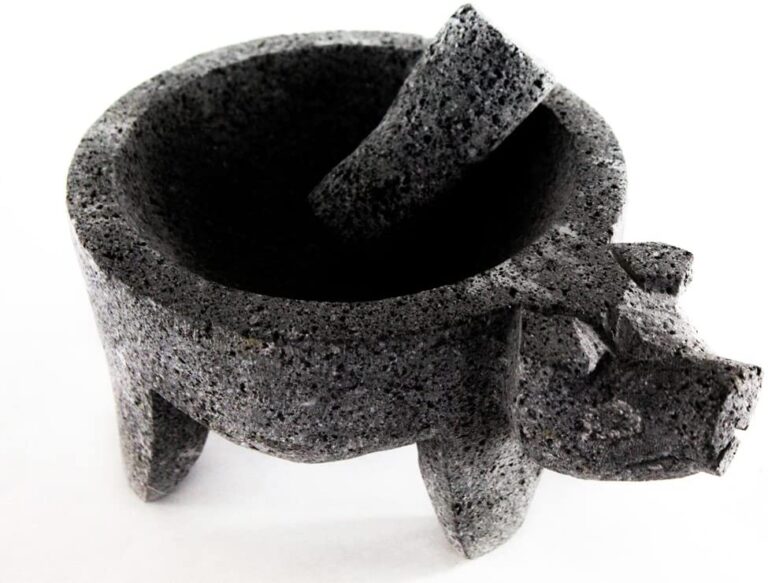 Molcajete The Mexican Oldfashioned Food Processor Verge Campus