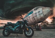 14 Famous Celebrities Who Love to Ride Motorcycles