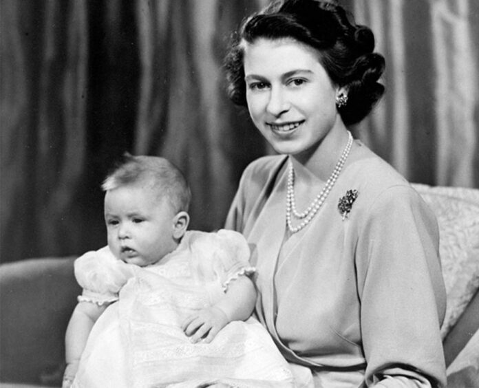 The Story About Prince Charles: Hard Childhood and Scandals - Verge Campus