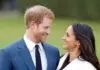Prince Harry and Meghan Markle’s Relationship in Pictures
