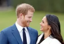 Prince Harry and Meghan Markle’s Relationship in Pictures