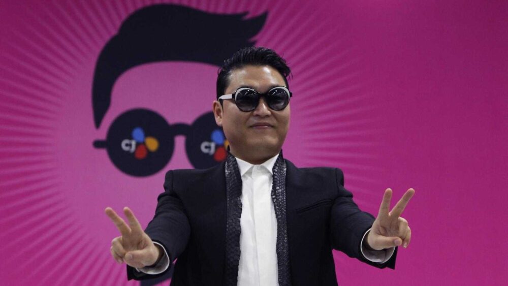 What Happened To Gangnam Style Hitmaker Psy Here S The Answer Verge Campus