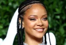 Rihanna Was Selling Clothes on the Street Until She Was 15