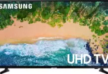 5 most Expensive Samsung TVs that You can Buy
