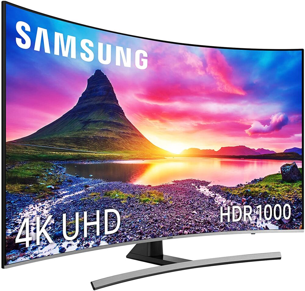 5 most Expensive Samsung TVs that You can Buy Verge Campus
