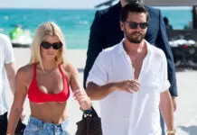 Scott Disick and Sofia Richie Officially Split After Three Years