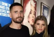 Scott Disick and Sofia Richie Are Taking Time Apart Until He Gets Better
