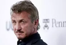Sean Penn’s List of Lovers Is Impressive