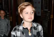 Brad & Angelina’s Daughter Turns 14: Shiloh Is Transgender Since She Was 2