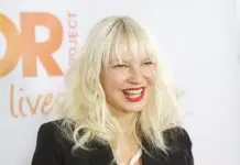 Sia Reveals She Adopted Two Teenagers Last Year