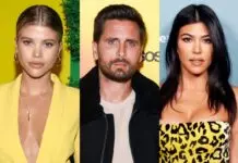 Scott Disick Broke up With Sofia Richie Because of His Ex-Wife?